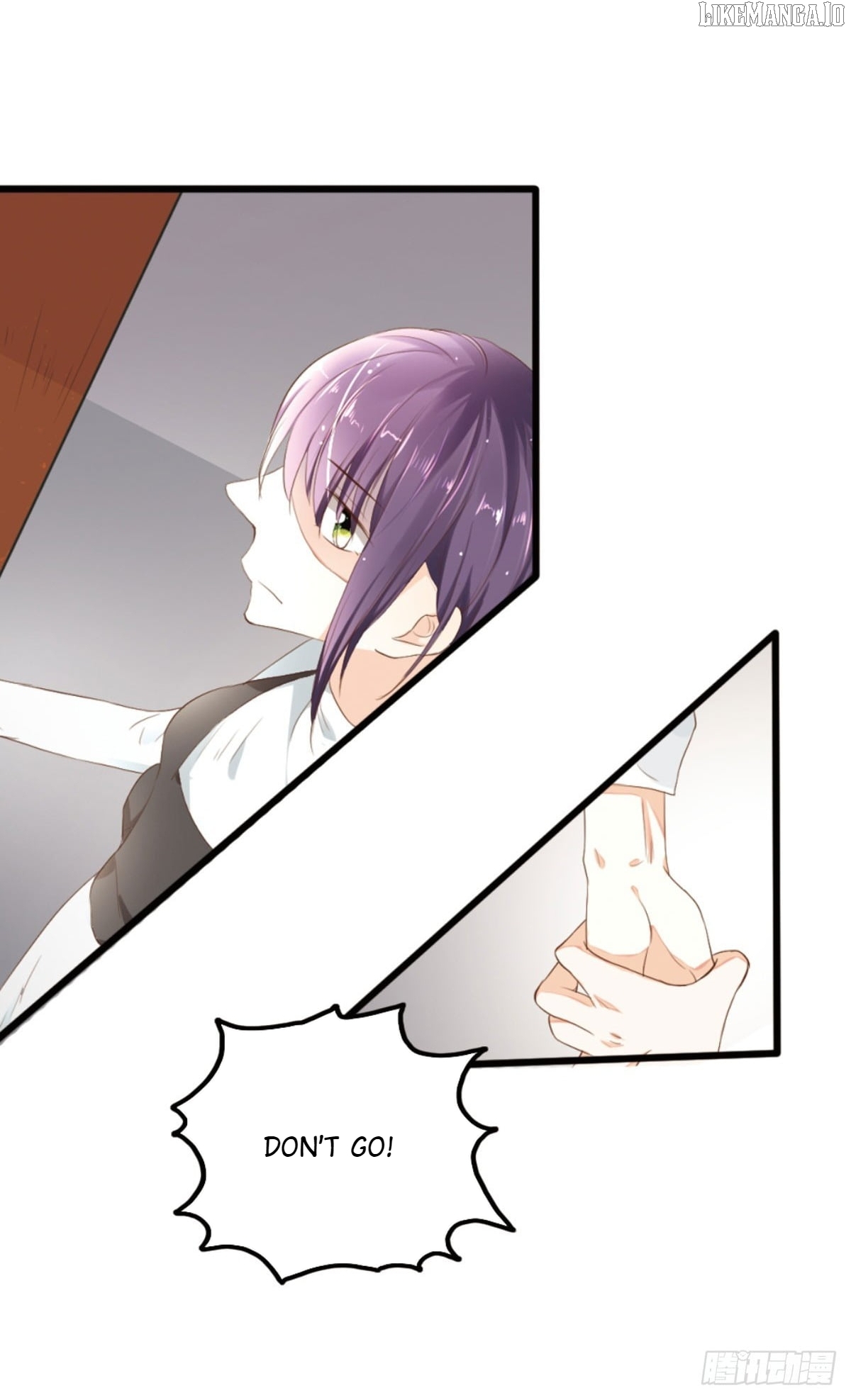 I Became the Group's Favorite Daughter Chapter 9 - page 9
